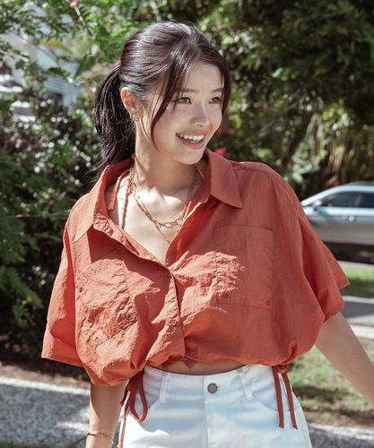 OUTLET】Roxy ANOTHER REFLECT ウィメンズ デニム長袖シャツジャケット