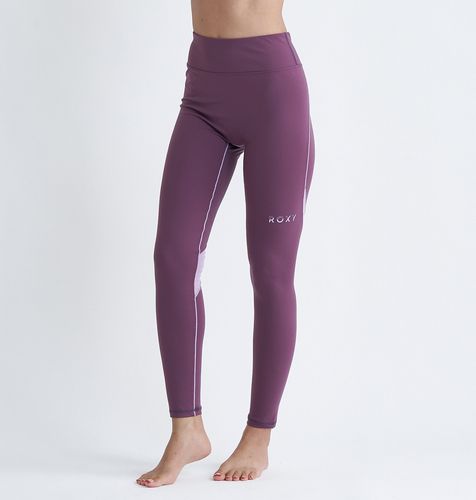 OUTLET】ROXY FITNESS WIND SHIFT LEGGINGS レギンス /QUIK DRY/UV