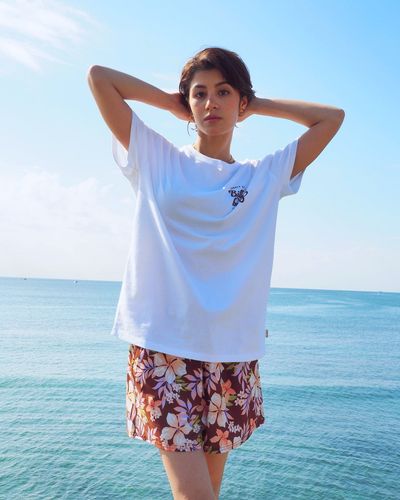 OUTLET】BILLABONG レディース 【SUN SPELL】 SUNFLOWER セットアップ