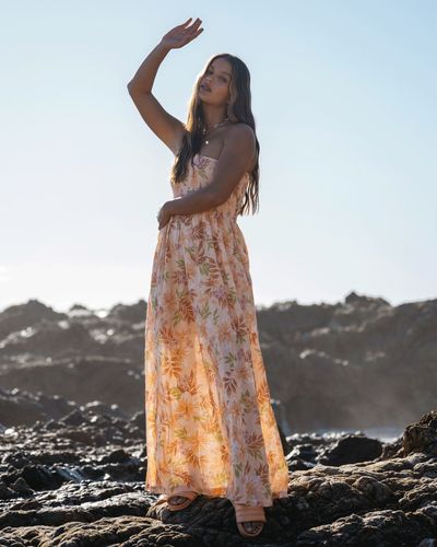 OUTLET】BILLABONG レディース 【WAVE HAZE】 STAR FALL DRS