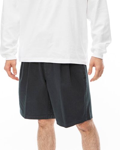 OUTLET】RVCA SPORT メンズ VA ESSENTIAL MESH SHORT 18 ショート
