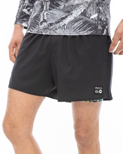 OUTLET】RVCA メンズ 【HAWAII】 HAWAII APEX 2 TRUNK 18 ボード