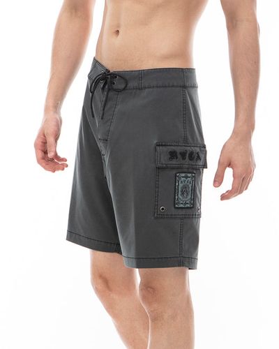 RVCA メンズ KALEB BOARDSHORT ボードショーツ 【2026年夏モデル】