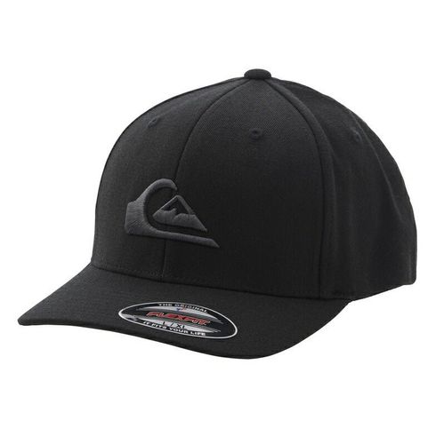 OUTLET】QUIKSILVER メンズ PIERDROP CAP キャップ