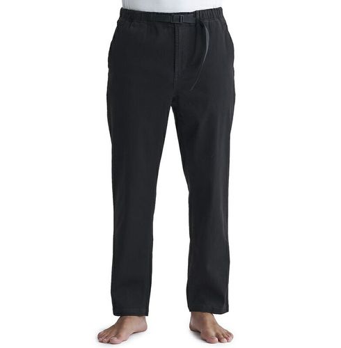 OUTLET】QUIKSILVER メンズ RUN ASHORE PANT ロングパンツ ルーズフィット