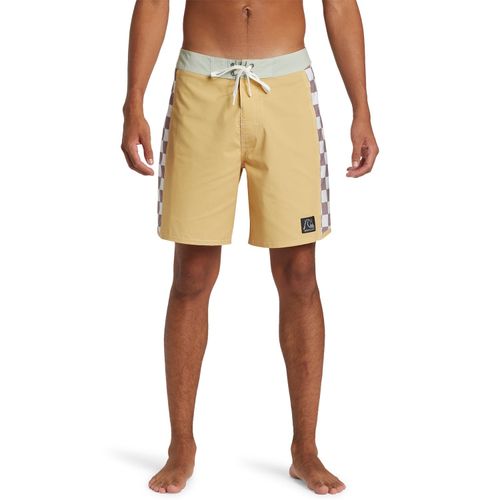 OUTLET】Quiksilver ORIGINAL STRAIGHT LEG VLY 17NB メンズ