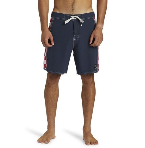 ORIGINAL ARCH 16 サーフ トランクス ボードショーツ OUTLET】QUIKSILVER メンズ ORIGINAL ARCH PANEL ボードショーツ