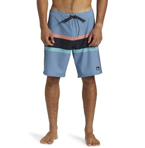 OUTLET】QUIKSILVER メンズ ORIGINAL ARCH PANEL ボードショーツ