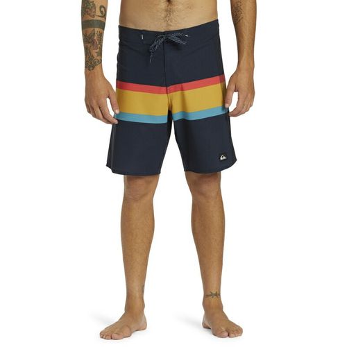 OUTLET FAMILY SALE】Quiksilver ORIGINAL SCALLOP JESTER 18 メンズ
