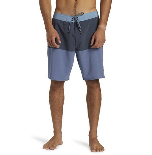 OUTLET FAMILY SALE】Quiksilver ORIGINAL SCALLOP JESTER 18 メンズ
