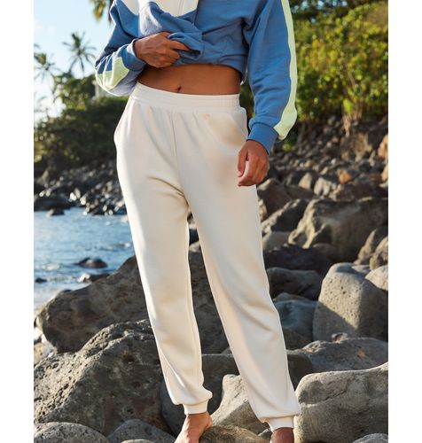 OUTLET】【直営店限定】Roxy RETRO SPORT LIFE PANTS パンツ