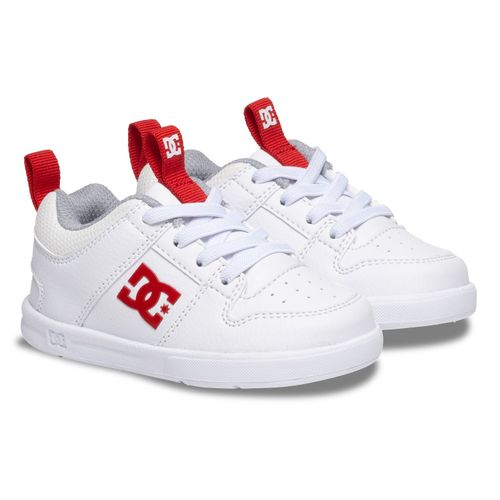 DC SHOES キッズ Ks CG HI-TOP LITE EV フットウェア スニーカー【2026