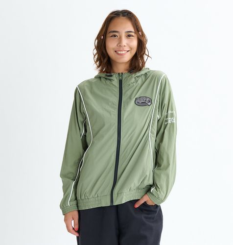 OUTLET】Roxy WANDERER ボアジャケット