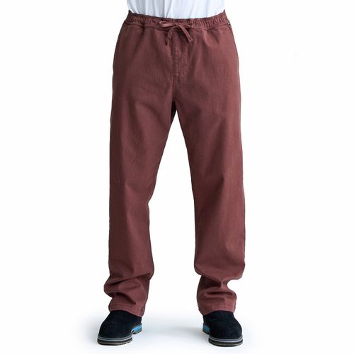 QUIKSILVER150新品未使用 OUTLET FAMILY SALE】QUIKSILVER メンズ QS WAVE ACTIVIST PAN ロング