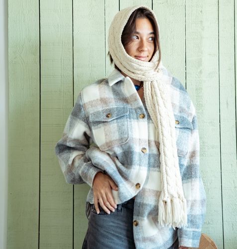OUTLET】Roxy SINKING INTO YOUR CHAKRA カウチンニット