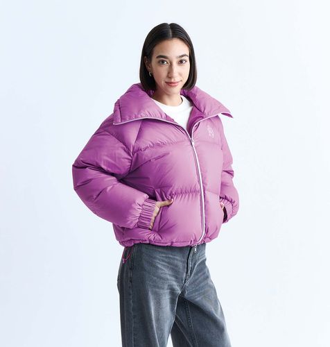 OUTLET】Roxy SWEETEST ROAD オーバーサイズジャケット