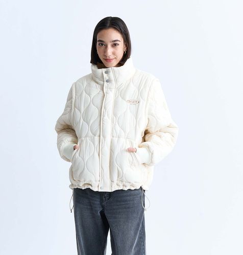 OUTLET】Roxy SINKING INTO YOUR CHAKRA カウチンニット