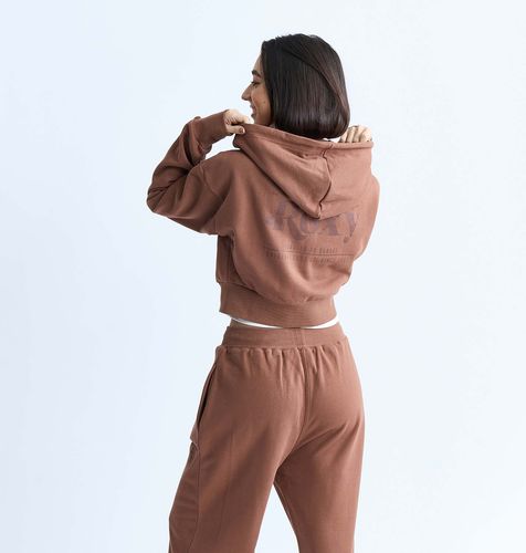 OUTLET】【オンラインストア限定】Roxy RETRO SPORT LIFE HOODIE