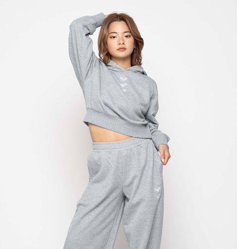 OUTLET】Roxy 速乾 UVカット ジップフーディー MY WAY ZIP HOODIE