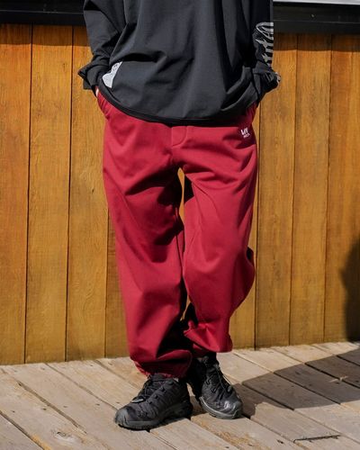 OUTLET】RVCA メンズ WIND AND SEAXSWEAT P セットアップボトムス WHT OUTLET】RVCA メンズ WIND AND SEAXSWEAT P セットアップボトムス WHT