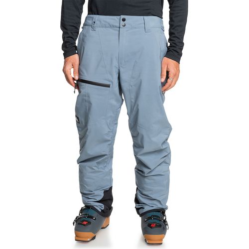 OUTLET】QUIKSILVER メンズ MISSION GORE-TEX PT ゴアテックス スノー