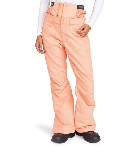 ROXY スノーボードパンツ Mサイズ 10K防水 OUTLET】ROXY ウィメンズ GORE-TEX STRETCH SPRIDLE PT スノーパンツ