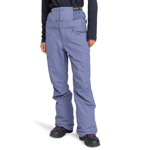OUTLET】ROXY ウィメンズ GORE-TEX LUNALITE 3L BIB PT ビブパンツ
