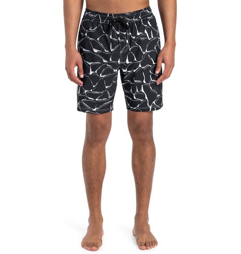 ONE PIECE X QUIKSILVER】 OPQS PRINTED VOLLEY 16 メンズ ボレーショーツ
