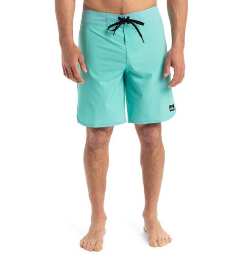 QUIKSILVER メンズ SURFSILK KAIMANA 20NB ボードショーツ フィット
