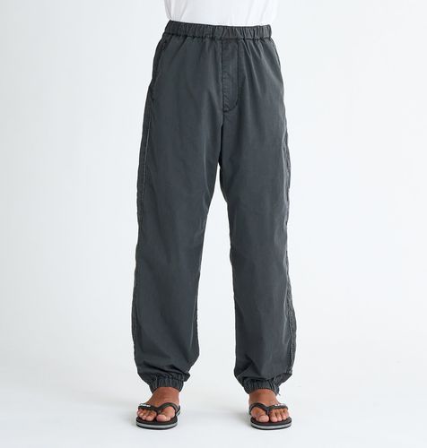 OUTLET FAMILY SALE】QUIKSILVER メンズ MW LOGO SWEAT PANTS ロング