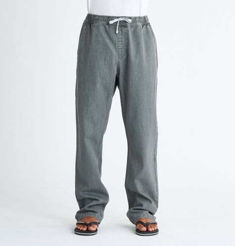 Quiksilver VOODOO SURF BLACK BLACK デニムパンツ