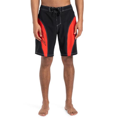 OUTLET】QUIKSILVER メンズ SATURN VOLLEY 20 ジャムボードショーツ