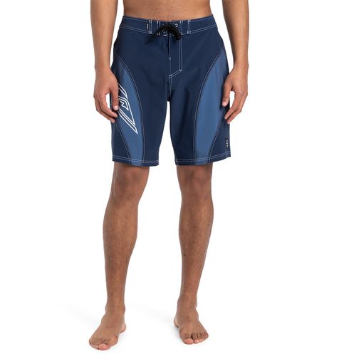 OUTLET】QUIKSILVER メンズ SATURN MODULAR ボードショーツ フィット