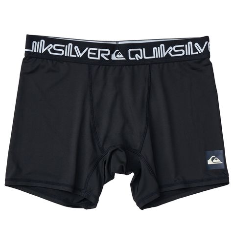 OJOS スコート インナーショーツ付き スポーツウェア　韓国　シズニルック OUTLET】QUIKSILVER メンズ QS BOX インナー ボクサーショーツ 速乾