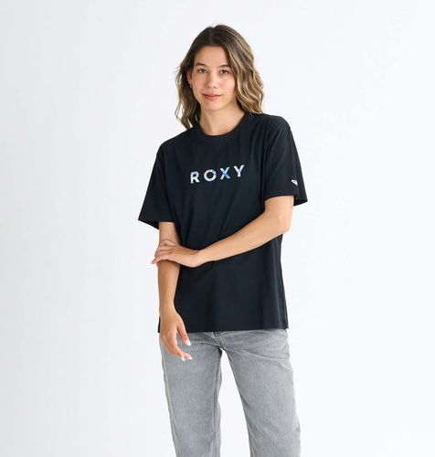 ROXY SPORTS 半袖Tシャツ 【2026年春夏モデル】