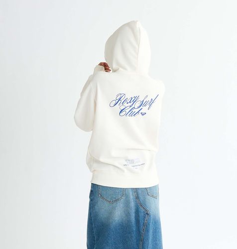 OUTLET】【オンラインストア限定】Roxy RETRO SPORT LIFE HOODIE