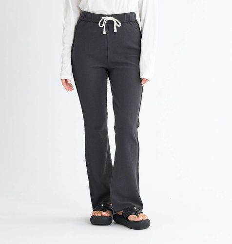 OUTLET】Roxy WATERFALL フレアパンツ