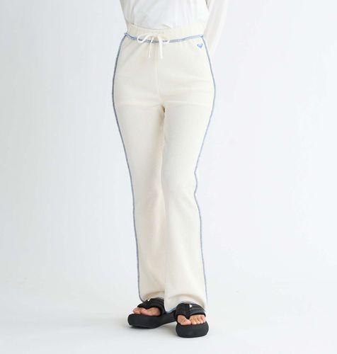 OUTLET】Roxy WATERFALL フレアパンツ