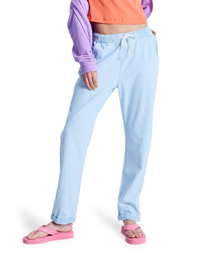 OUTLET】【直営店限定】Roxy RETRO SPORT LIFE PANTS パンツ