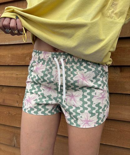 OUTLET】【オンラインストア・直営店限定】Roxy ATLAS SUNBURN TONES