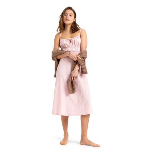 OUTLET】【オンラインストア・直営店限定】Roxy SUGAR SANDS MAXI