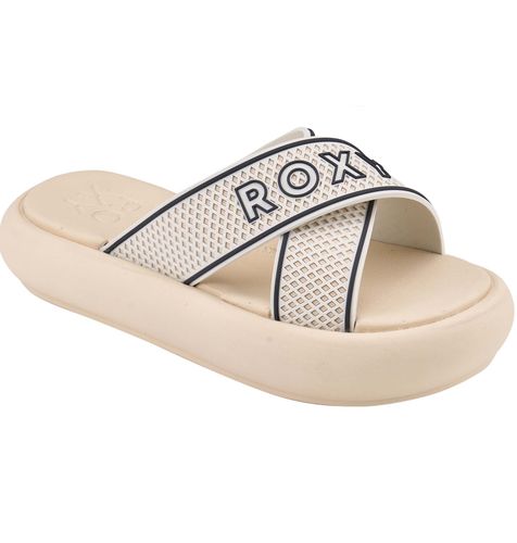 【土日割】ロードウォリアー　15ポンド サムレス OUTLET】Roxy RAD WEEKEND NEOPRENE ウィメンズ サンダル