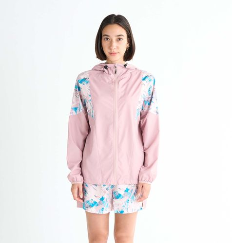 OUTLET】Roxy 撥水 ジャケット STAY TRUE JACKET