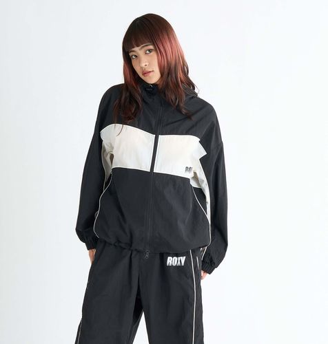 OUTLET】Roxy 撥水 ジャケット STAY TRUE JACKET