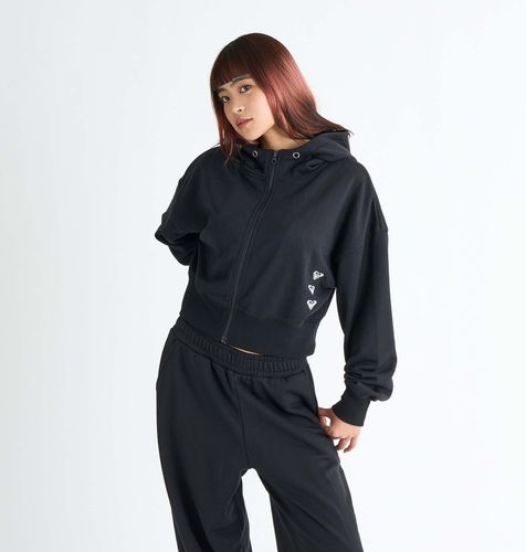 OUTLET】【オンラインストア限定】Roxy RETRO SPORT LIFE HOODIE