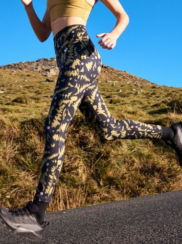 OUTLET】Roxy WAVES OF WARMTH LEGGING レギンス