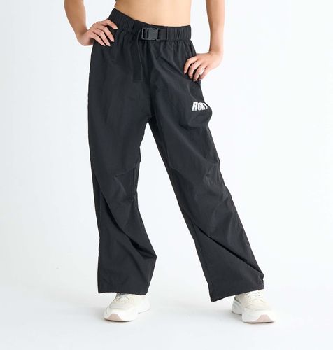 ROXY FITNESS BREEZE FLOW PANTS パンツ /QUIK DRY/UVカット/接触冷感