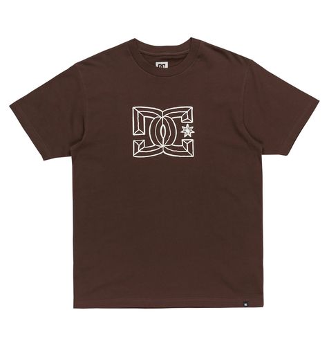 OUTLET】DC Shoes 25 STAR SS メンズ Tシャツ