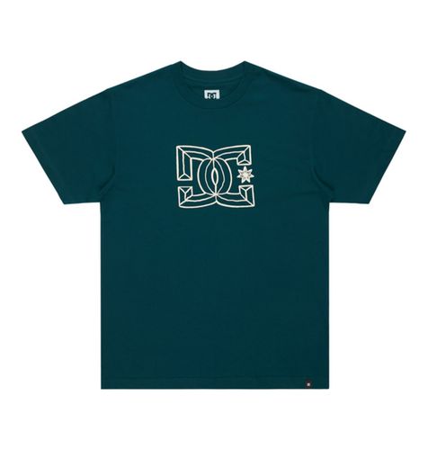 OUTLET】DC Shoes TRIBUTE HSS メンズ Tシャツ