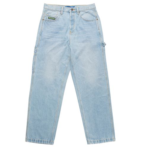 ジーンズ デニム SAVAGE DENIM DP BASIC PANTS